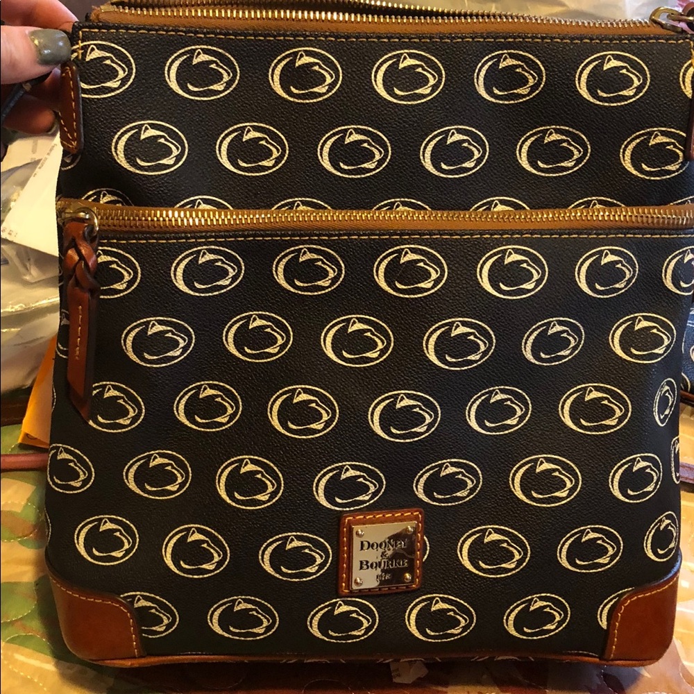 Dooney and Bourke PSU bag